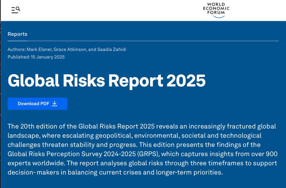     (WEF)         2025 