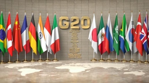     G20    20-21 