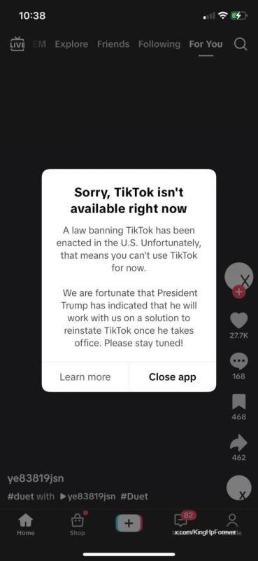 TikTok    