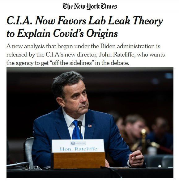 The New York Times:          COVID-19