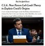 The New York Times:          COVID-19