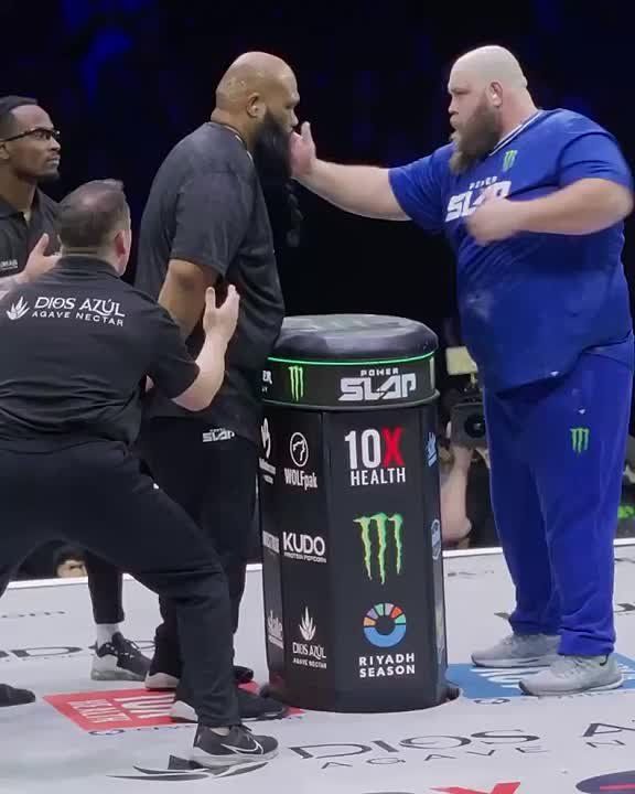                UFC  