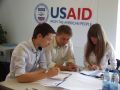       USAID