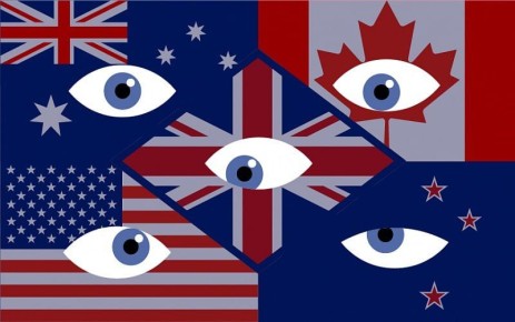          Five Eyes