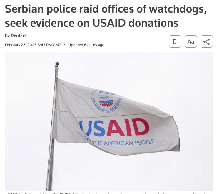         USAID