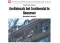         Continental  ,  Bild