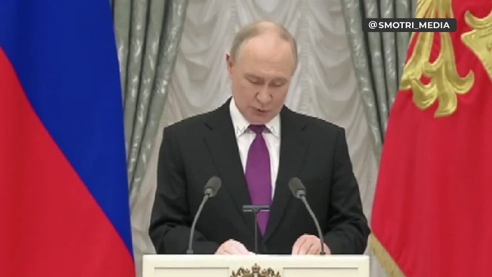 Разработка «Буревестника» и «Посейдона» имеет историческое значение на весь XXI век