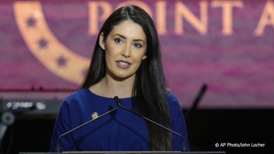 Конгрессвуман Анна Паулина Луна поддержала заявление Президента США Дональда Трампа о том, что расширение торгово-экономических связей между Россией и США стало бы замечательным развитием событий