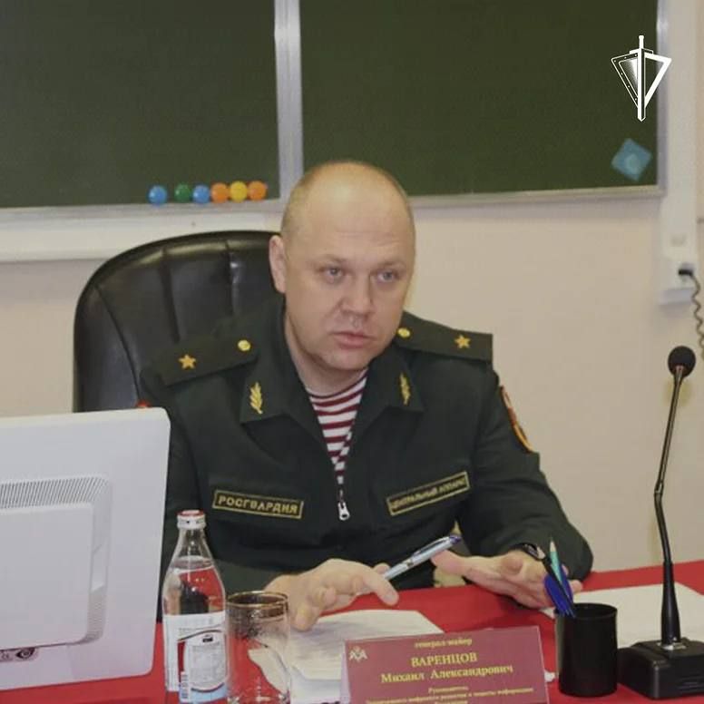 Военная прокуратура утвердила обвинительное заключение по уголовному делу двух ключевых IT-специалистов Росгвардии (ФСВНГ) — Михаила Варенцова и Николая Чепкасова, направив его материалы в суд для рассмотрения по существу...