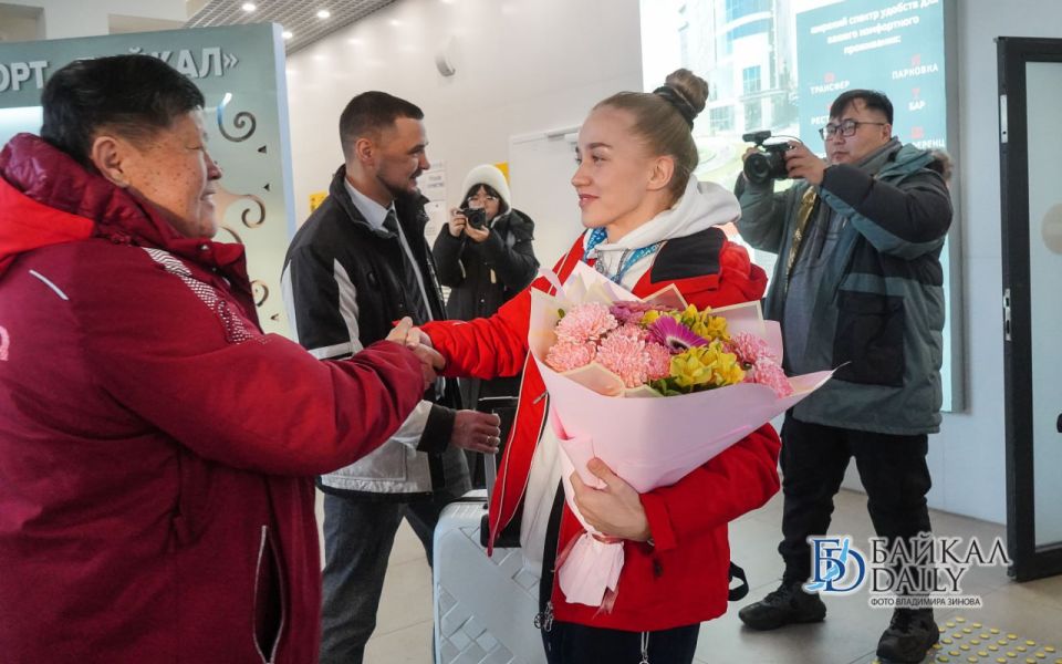 «Заявила о себе на международной арене»