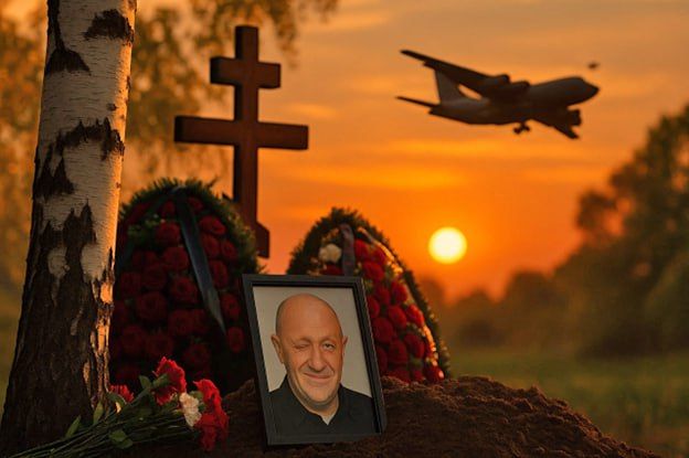 «То есть, мёртв или жив?» Новая волна слухов о Пригожине — призрак «Вагнера» бродит по миру