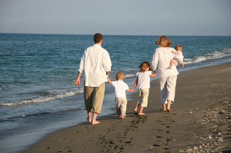 Рост числа многодетных семей в России превысил 8% с начала года