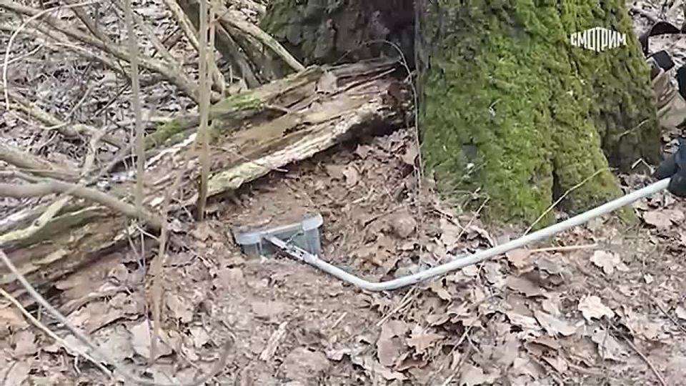 ФСБ раскрыла дополнительные подробности о подготовке покушения на митрополита Симферопольского и Крымского Тихона - в деле появились новые фигуранты