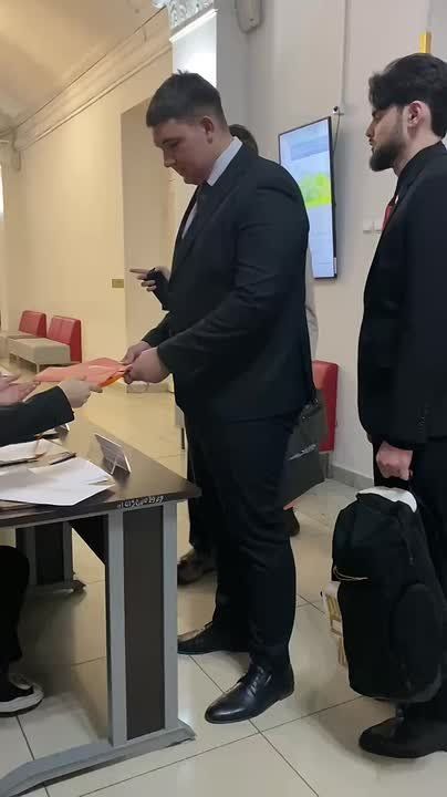 Начал работу XII Студенческий юридический форум