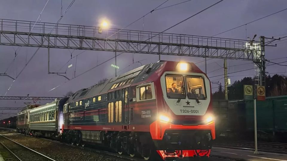 Правительство переведет транспорт на отечественное ПО