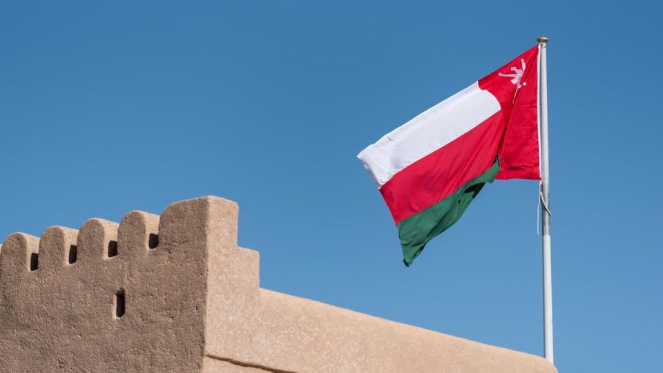 Оман заинтересован в развитии транспортного коридора «Север — Юг»