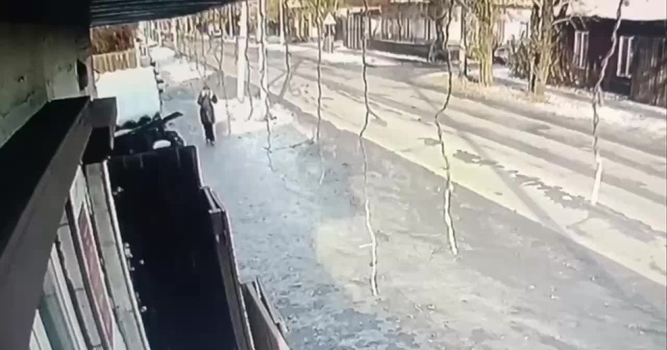 В Тыве задержан извращенец, надругавшийся над школьницей