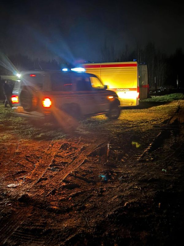 Двое летчиков, погибших при крушении Су-30 в Карелии - военнослужащие 159-го авиационного истребительного полка, сообщил губернатор