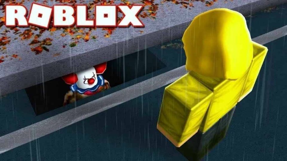 Roblox    