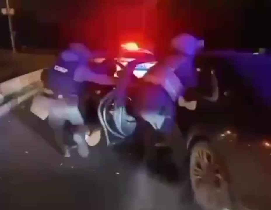 Показательная работа: Силовики задержали отморозков, которые наживались на ветеранах СВО