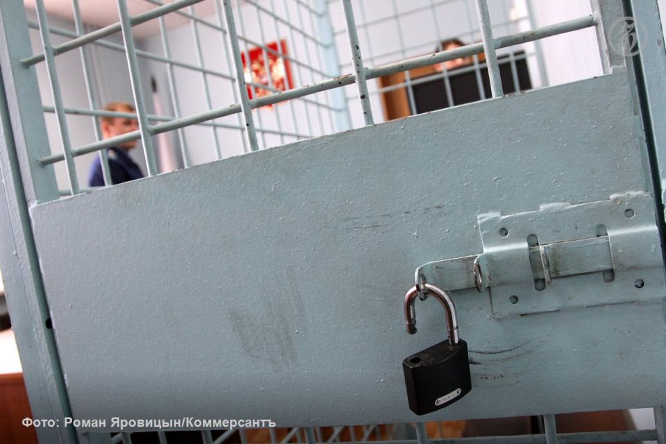 Суд в Воронеже продлил срок содержания под стражей замгендиректора АО «Конструкторское бюро химавтоматики» (КБХА, структура «Роскосмоса») Александру Кузнецову