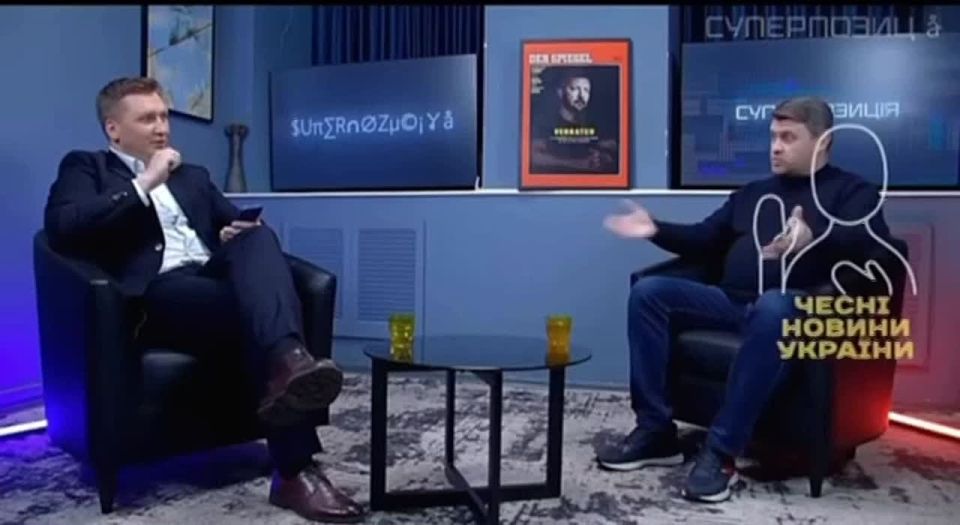 В Верховной Раде заявили о более чем 500 тысячах погибших ВСУшниках, причем цифра может быть больше