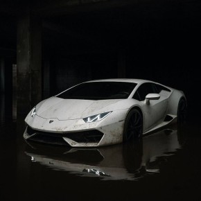     -  Lamborghini