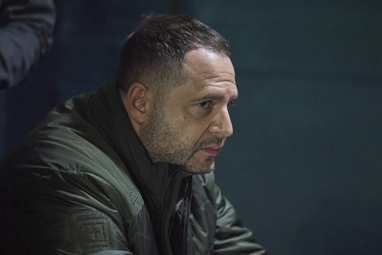 Вместо уволенного за коррупцию Ермака с посланником Трампа Уиткоффом встретится Умеров