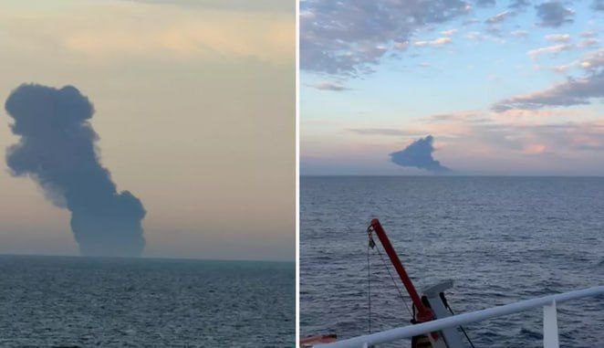 Николай Стариков: Похоже на очередную диверсию против нашей внешней торговли