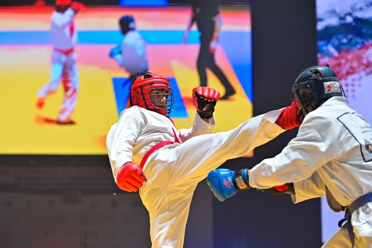 Алексей Цыденов: 115 финалистов, 17 сильнейших команд России, все виды, рода, военные округа и военные учебные заведения страны Алексей Цыденов: 115 финалистов, 17 сильнейших команд России, все виды, рода, военные округа и военные учебные заведения страны