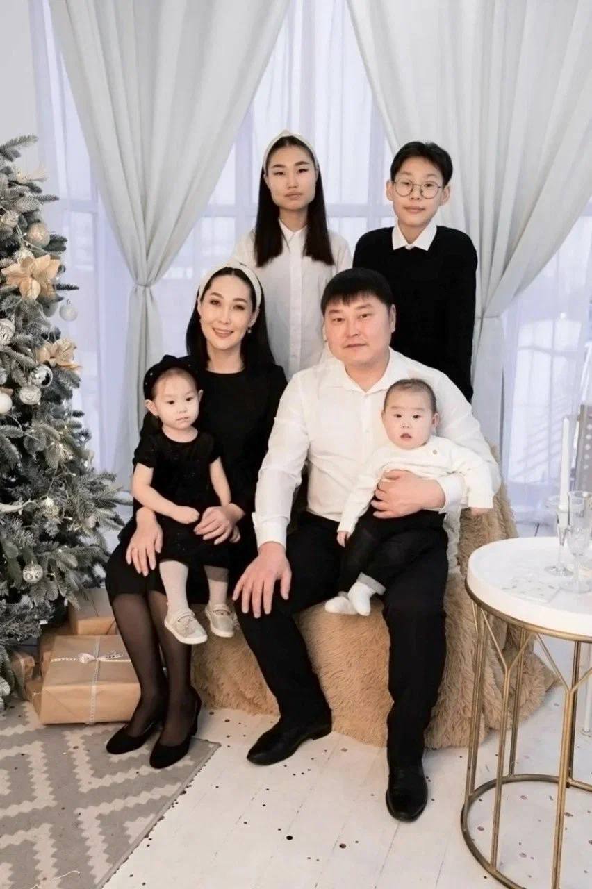 Алексей Цыденов: Дорогие наши мамы, бабушки и прабабушки! Алексей Цыденов: Дорогие наши мамы, бабушки и прабабушки!