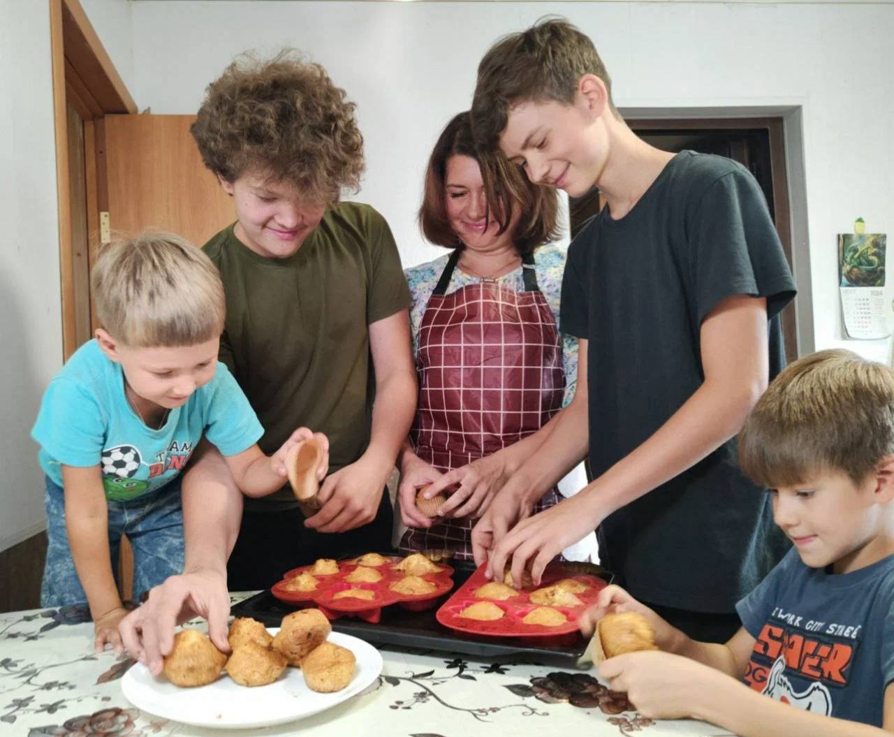 Алексей Цыденов: Дорогие наши мамы, бабушки и прабабушки! Алексей Цыденов: Дорогие наши мамы, бабушки и прабабушки!