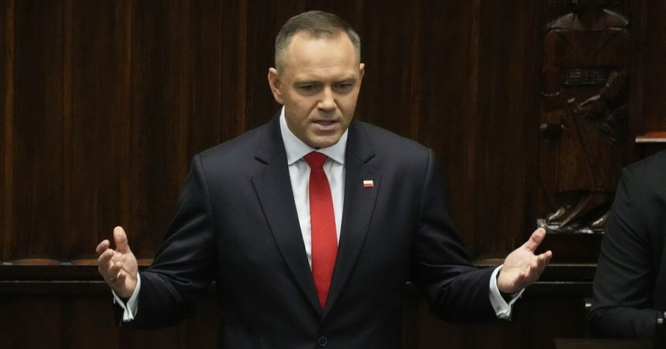 Президент Польши отказался от встречи с Орбаном из-за его визита в Москву