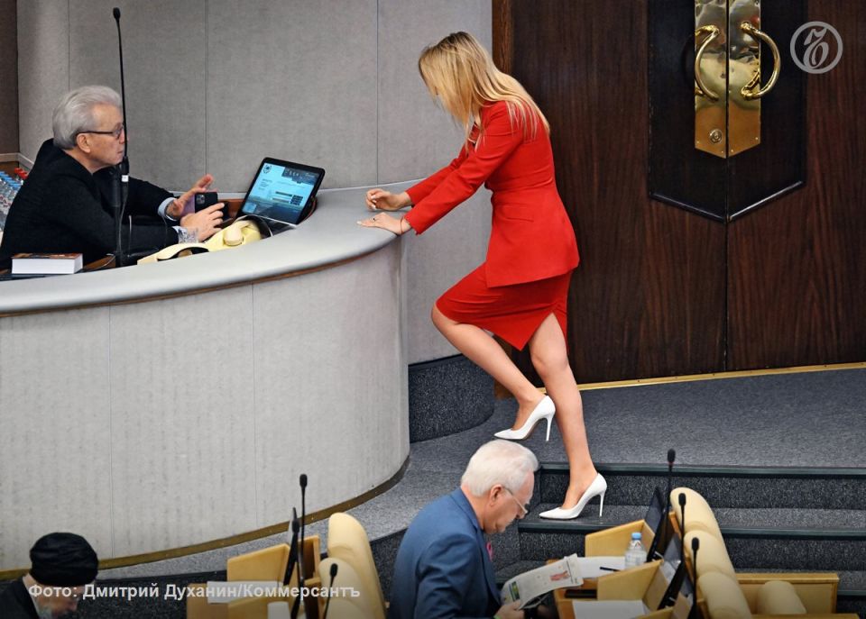 После недельного общения с избирателями в регионах депутаты Госдумы возвращаются к пленарным заседаниям