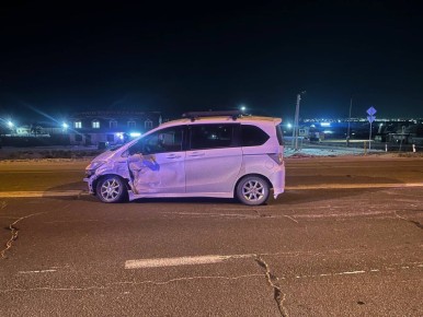 Прокуратурой Иволгинского района контролируется установление обстоятельств дорожно -транспортного происшествия, в котором пострадал несовершеннолетний