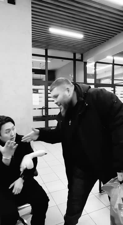 А вы смогли бы?. Задумывались иногда, как бы мы жили