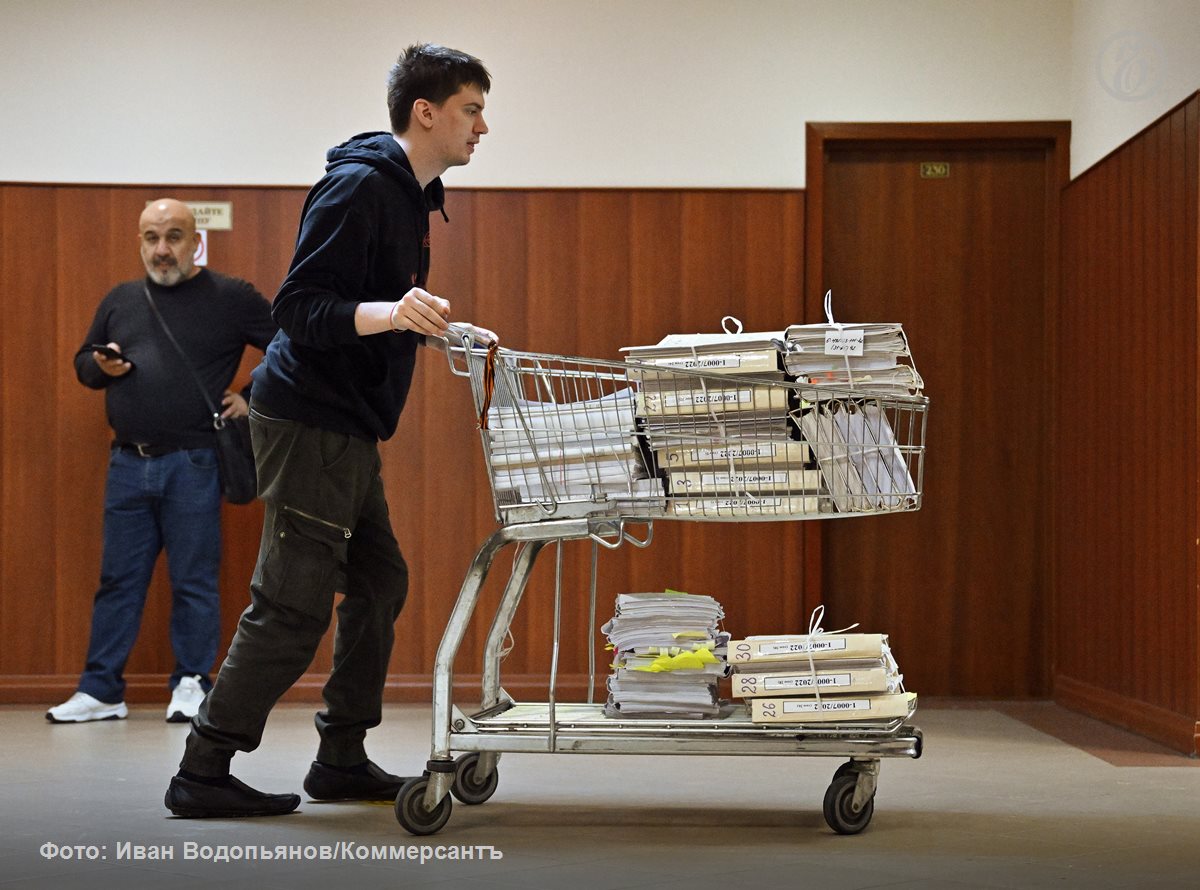 Генпрокуратуре удалось настоять на проведении процесса по уголовному делу о хищении средств из банка «Клиентский», потерпевшим по которому проходит в том числе не доживший до конца расследования прославленный актер Олег...