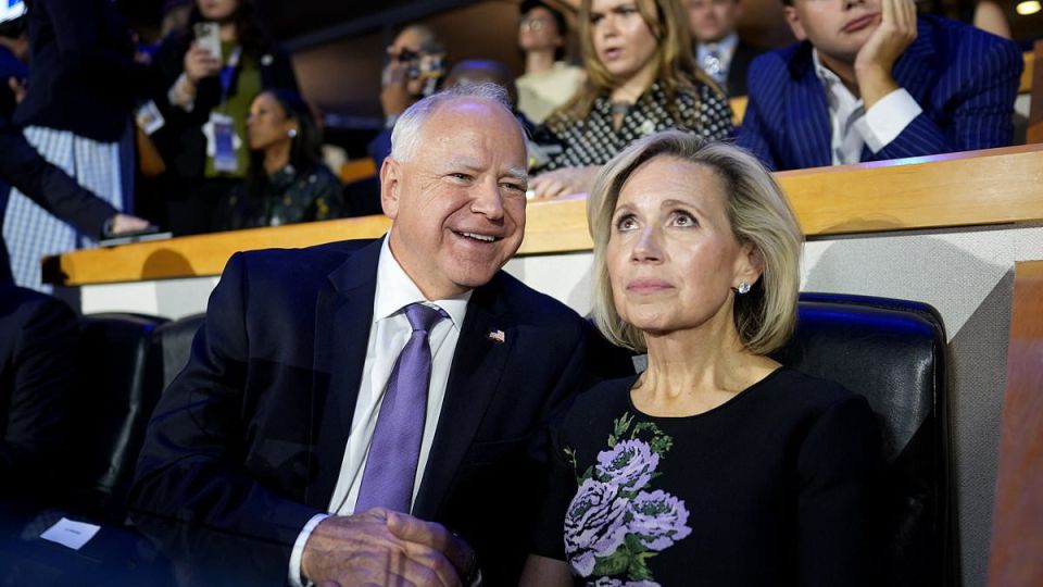 Малек Дудаков: Очередной характерный скандал разгорается в Миннесоте