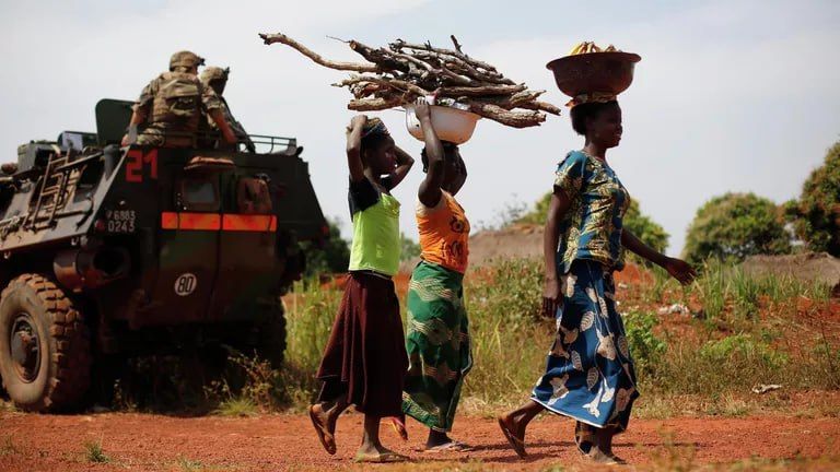 В ЦАР заявили о недопустимости неоколониальных практик