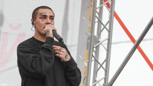 Уголовное дело завели на рэпера Face (признан иноагентом) по статье об уклонении от исполнения обязанностей иноагента, сообщили в пресс-службе Кировского районного суда Уфы