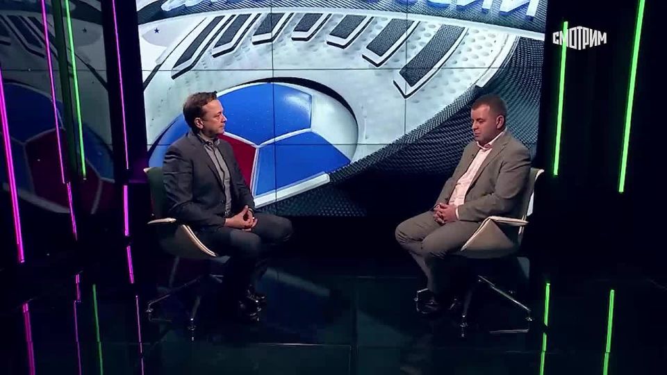 Футбольному клубу ЦСКА нужен эпохальный тренер, заявил заместитель гендиректора клуба Евгений Шевелев