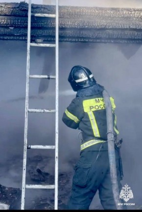 В Бурятии за сутки:. Огнеборцы реагировали на 9 пожаров в Улан-Удэ, Прибайкальском, Кяхтинском, Тарбагатайском и Заиграевском районах