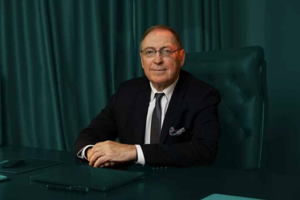 «Правительство — это «утка», где спрятана золотая игла Кащея Зеленского*»