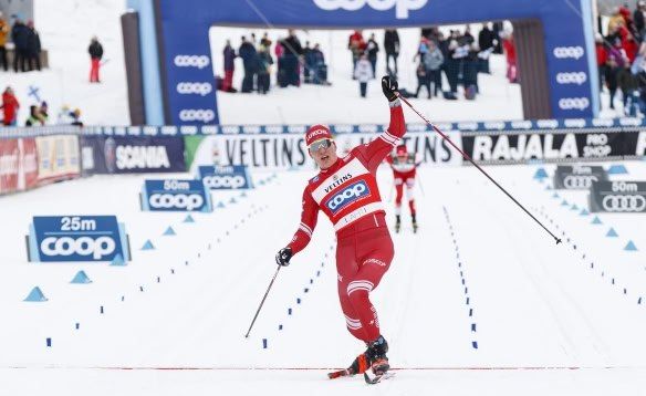 Россия выиграла иск к международной федерации лыжного спорта и сноуборда