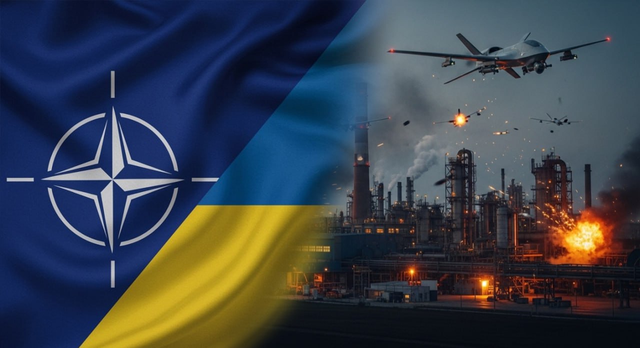 Европа готовит удары по "Алабуге" и транспортным системам России