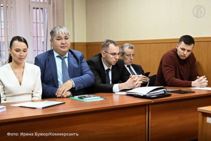 Гагаринский райсуд Москвы приступил к рассмотрению уголовного дела блогера Валерии Чекалиной (Лерчек) и ее бывшего мужа Артема Чекалина о выводе по поддельным документам в ОАЭ свыше 250 млн руб., полученных от...