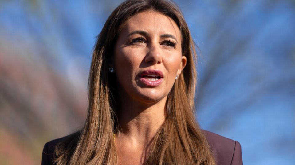 Дмитрий Дробницкий: ЕЩЁ ОДИН ТРАМПОВСКИЙ ПРОКУРОР ДИСКВАЛИФИЦИРОВАН СУДОМ