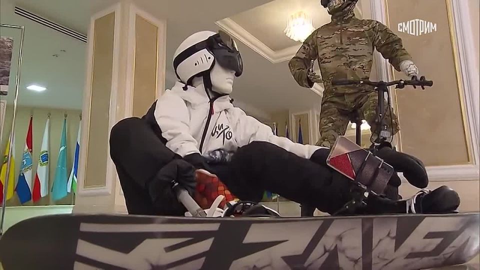 В Совфеде подписали соглашение о создании 25 филиалов высокотехнологичной реабилитации до конца 2027 года