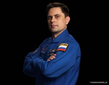 Космонавт, Герой России Андрей Федяев включен в состав основного экипажа миссии Crew-12, сообщает Роскосмос