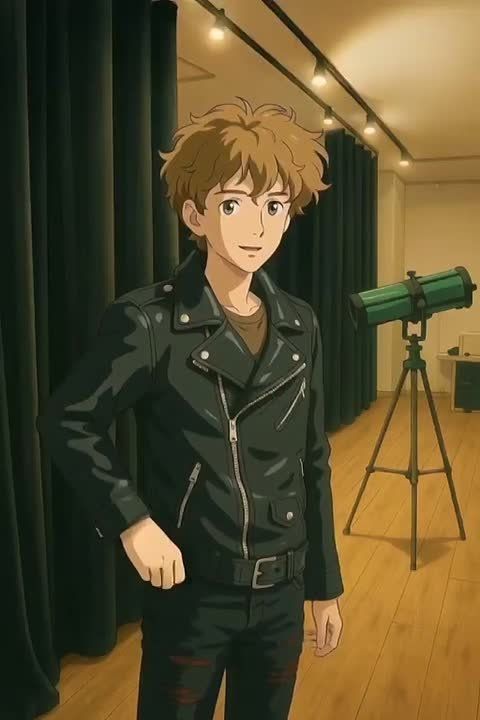 Юные улан-удэнцы увидят школьный спектакль «Серафима»